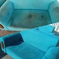 مبل شویی ریحان شهر با چهار. سال سابقه کار..