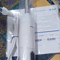 گوشتکوب برقی کاملانوهمراه باکارتون و دفترچه راهنما