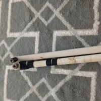 پیستون ترقه با لوله