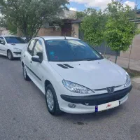 فروش ۲۰۶ v9 اتومات بدون توضیح