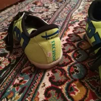 کفش نایک سالن شماره43|کیف، کفش، کمربند|اصفهان, امیرعرب|دیوار