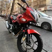 پالس ۲۲۰ تمیز