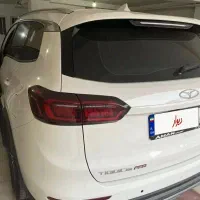 تیگو 8 پرو مدل 1401|خودرو سواری و وانت|سنندج, |دیوار