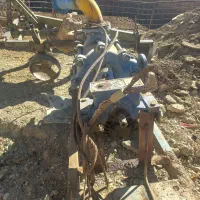 پمپ آب وکاییل|ماشین‌آلات صنعتی|بلداجی, |دیوار