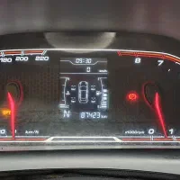 x22 اسپرت اکسلنت مدل۱۴۰۰|خودرو سواری و وانت|رشت, بازار|دیوار