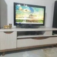 تلوزیون سامسونگ ۳۲|تلویزیون و پروژکتور|تبریز, |دیوار