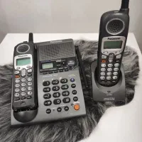 تلفن بیسیم پاناسونیک مدل 2361