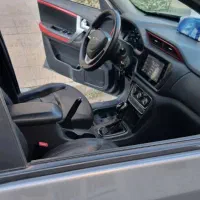 ام وی ام x33s نیوفیس مدل ۹۹|خودرو سواری و وانت|ارومیه, |دیوار