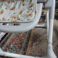 صندل غذا|تخت و صندلی بچه|محمدشهر, محمدشهر|دیوار