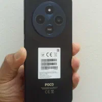 شیائومی پوکو C75 با حافظه 256 گیگ رم 8