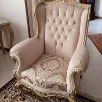 مبل استیل ونهار خوری 8 نفره|مبلمان خانگی و میز عسلی|مشهد, هفت تیر (آب و برق)|دیوار