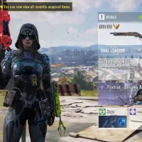 اکانت کالاف