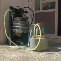 تعمیرات و خرید آبگرمکن و پکیج شما