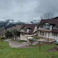 فروش-ویلای-دوبلکس-شهرکی