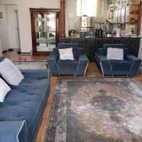 منزل مسکونی گلدیس خیابان ابوذر نیم فرعی ۸شرقی|فروش خانه و ویلا|شاهینشهر, شهرک گلدیس|دیوار