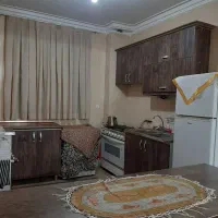 خانه با ویو باغ