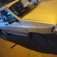 پراید مدل۸۸|خودرو سواری و وانت|تهران, شادآباد|دیوار