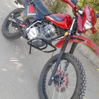 تریل 200 دایچی ( نیرو محرکه )