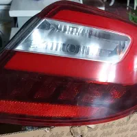 چراغ خطر دنا پلاس سمت راست