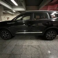 تیگو ۸ پرومکس ie|خودرو سواری و وانت|تهران, آجودانیه|دیوار