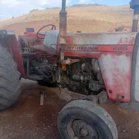 تراکتور۲۸۵