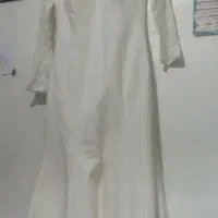دو عدد لباس مجلسی و یک عدد دامن کوتاه شیک و مجلسی|لباس|قدس, شهر‌قدس|دیوار