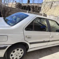 پژو پارس|خودرو سواری و وانت|یاسوج, |دیوار