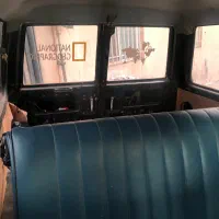 پاترول ۶ سیلندر ۷۳|خودرو سواری و وانت|رشت, توشیبا|دیوار