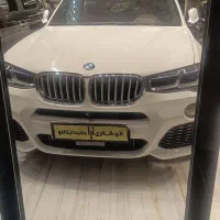 x3 bmw مدل 2014