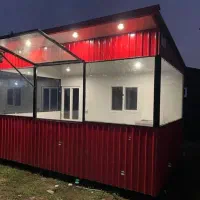 کانکس حدیدگستر|مصالح و تجهیزات ساختمان|چالوس, |دیوار