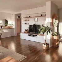 آپارتمان ۱۶۵ متر۳ خواب مستردارToP locationوالفجر