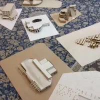 تدریس دروس معماری هنرستان و دانشگاه