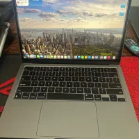 مک بوک ایر m2|رایانه همراه|کرج, فاز ۳ گوهردشت|دیوار