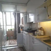 ۷۵متری دوخوابه مجتمع افق رحمانیه۴۳