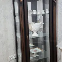 فروش بوفه چوبی- در حد نو
