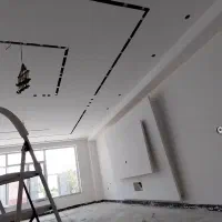 تزئینات داخلی و نقاشی ساختمان|خدمات پیشه و مهارت|کرج, فاز ۴ مهرشهر|دیوار