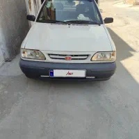 پراید وانت ۱۴۰۲