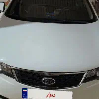 سراتو آپشنال ۲۰۰۰ مدل ۹۷ کارمندی فابریک