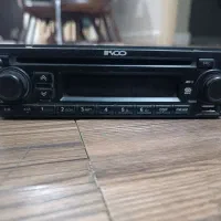 ضبط فابریکی207 usbخور