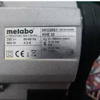 دریل متابو KhE32|ماشین‌آلات صنعتی|کرمانشاه, |دیوار