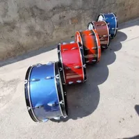 طبل امپکس خارجی