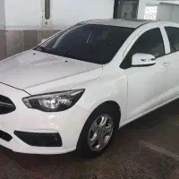 شاهین G، مدل ۱۴۰۴