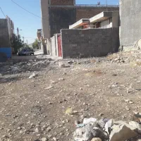 فروش زمین ۱۷۳ متری فنی حرفه ای