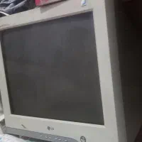 مانیتور|قطعات و لوازم جانبی رایانه|فسا, |دیوار