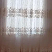 پرده|پرده، رانر، رومیزی|حمیل, |دیوار