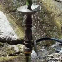 قلیان خوب