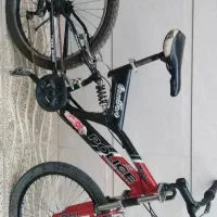 دوچرخه ۲۴ دنده ایی|دوچرخه، اسکیت، اسکوتر|نهاوند, |دیوار