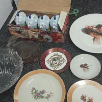 نو ستالژی|ظروف سرو و پذیرایی|علی‌آباد کتول, |دیوار