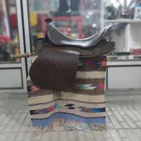 زین اسب و تجهیزات سوارکاری