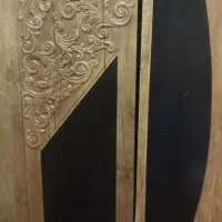 تخت و دراور میز ارایش